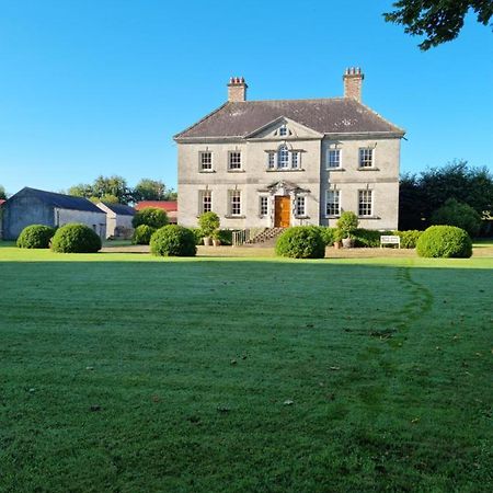 Summergrove House Mountmellick Luaran gambar