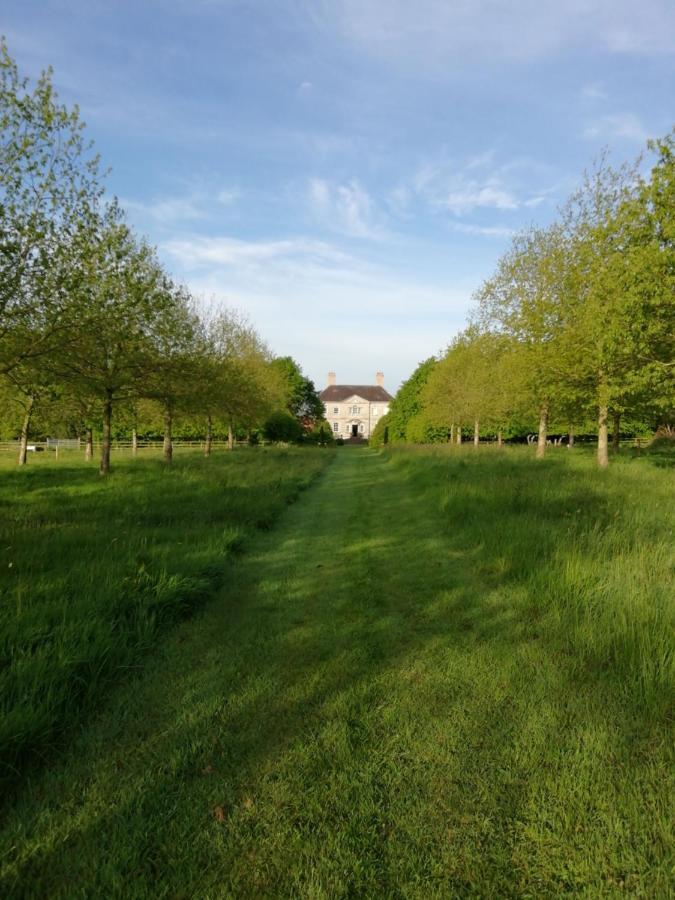 Summergrove House Mountmellick Luaran gambar