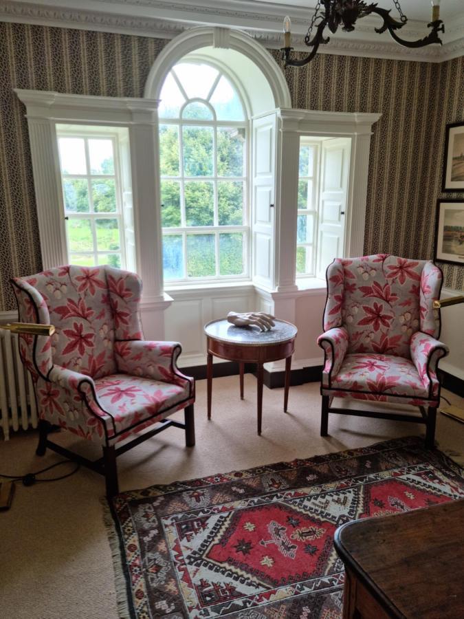 Summergrove House Mountmellick Luaran gambar