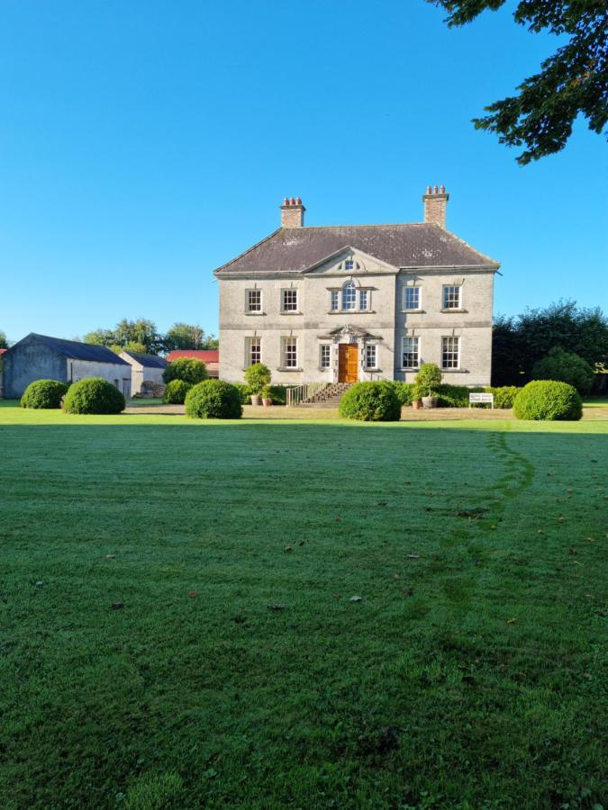 Summergrove House Mountmellick Luaran gambar
