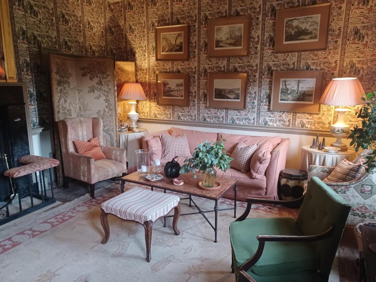 Summergrove House Mountmellick Luaran gambar