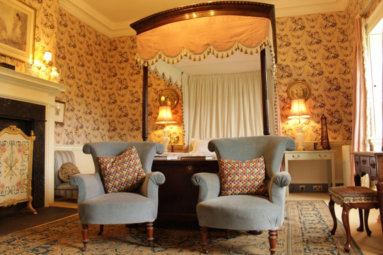 Summergrove House Mountmellick Luaran gambar