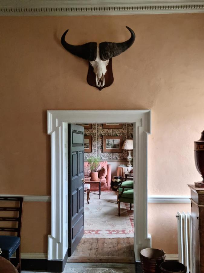 Summergrove House Mountmellick Luaran gambar
