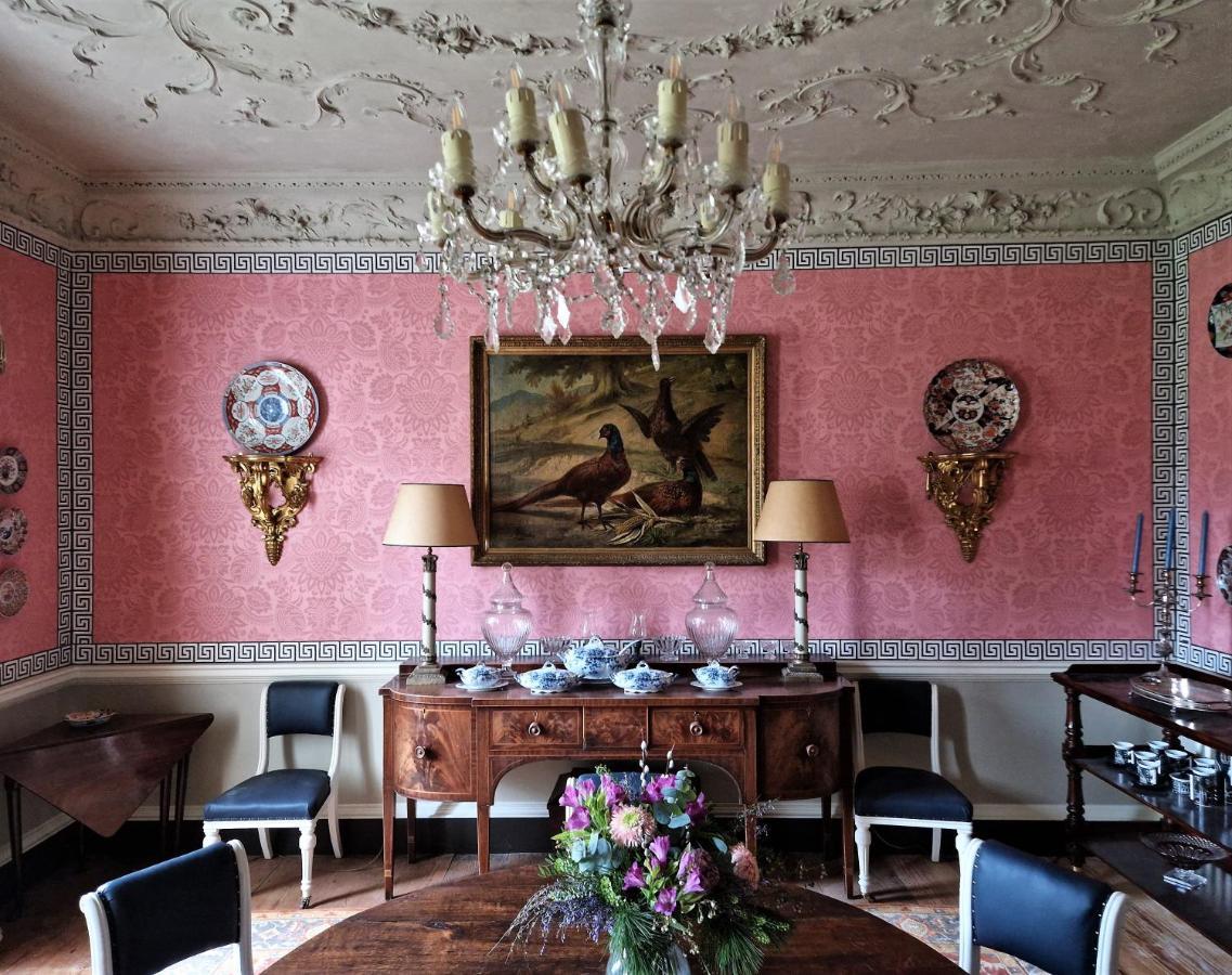 Summergrove House Mountmellick Luaran gambar