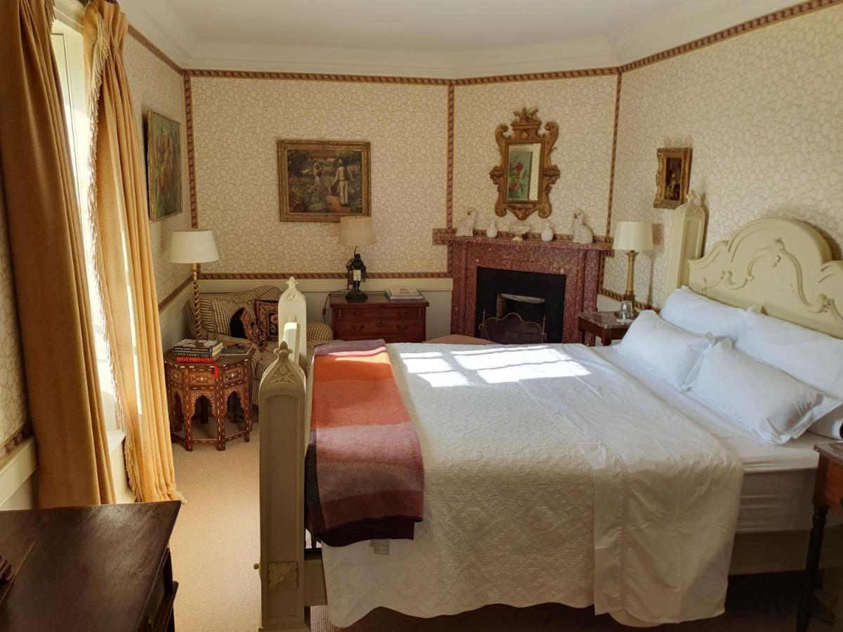Summergrove House Mountmellick Luaran gambar