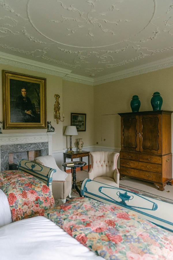 Summergrove House Mountmellick Luaran gambar
