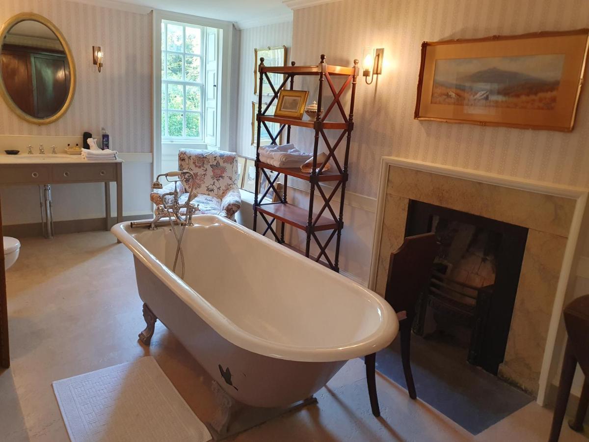 Summergrove House Mountmellick Luaran gambar
