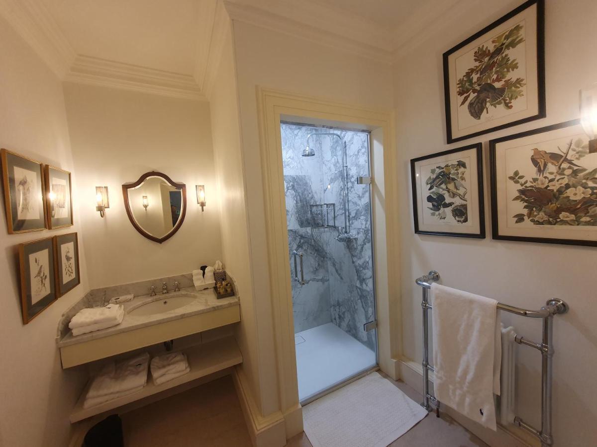 Summergrove House Mountmellick Luaran gambar