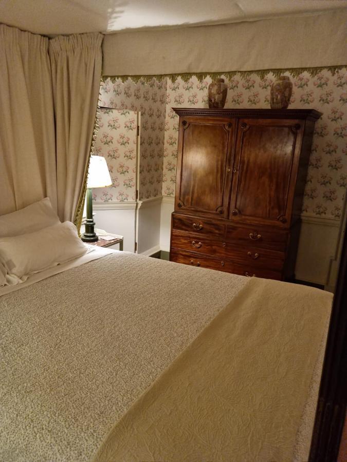 Summergrove House Mountmellick Luaran gambar