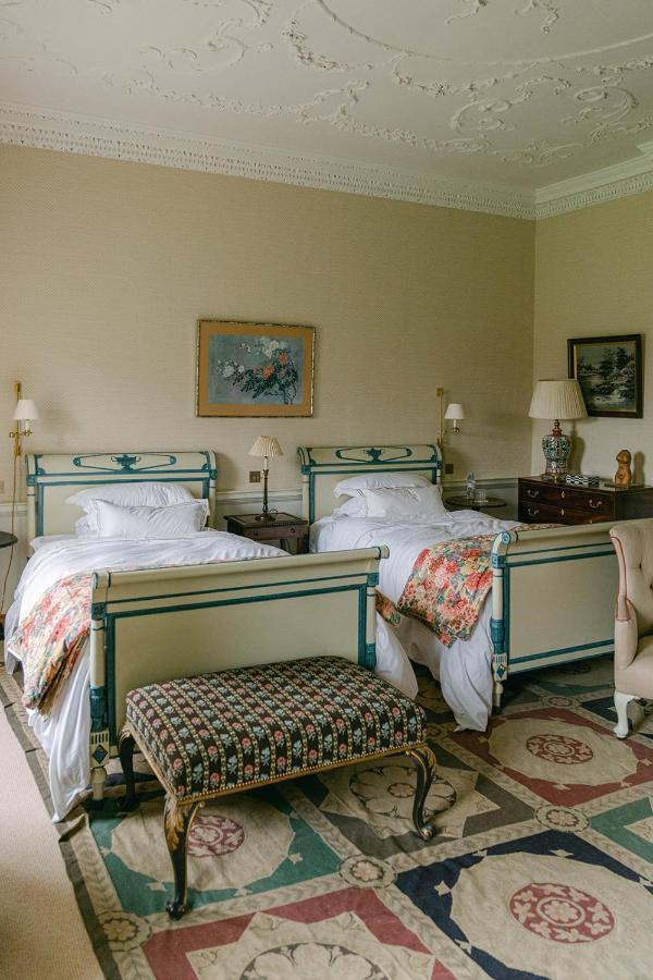 Summergrove House Mountmellick Luaran gambar