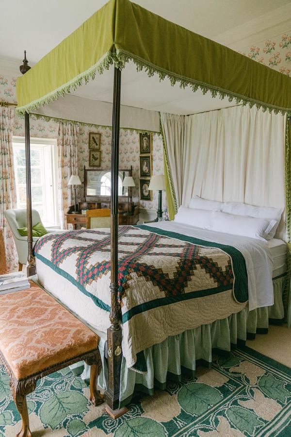 Summergrove House Mountmellick Luaran gambar